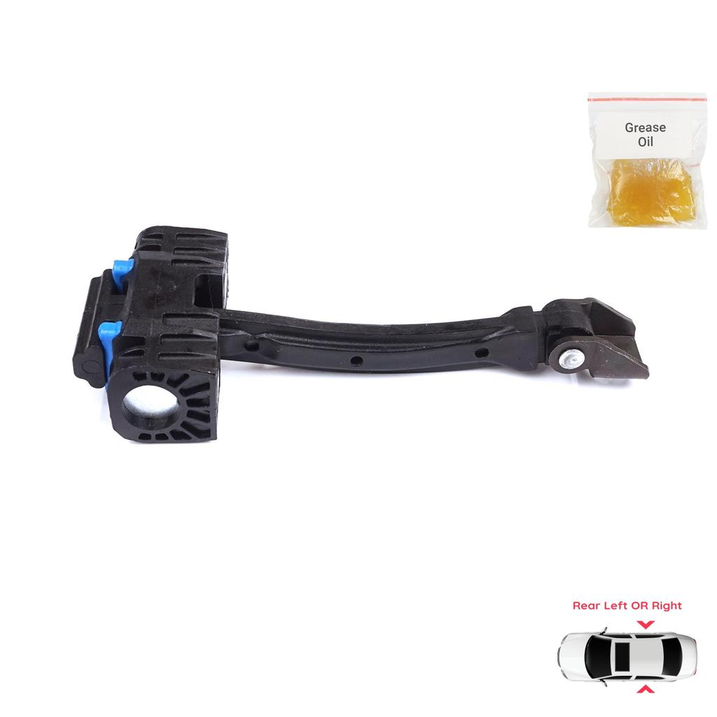 EDP1426 Rear Door Stop Check Assy Limiter Strap for VW Tiguan MK1 5N 2007-2018 5N0839249A