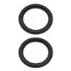 2x For Intex 10745 P6029 Replacement Part For Swimming Pool Step Rubber Washer