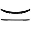Glossy Black Rear Roof Spoiler Wing Car Modification Fit for Mazda 6 Atenza 2018?2021
