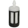 10 Pieces FUEL FILTER FIT STIHL BR500 BR550 BR600 BR420 BR400 BR380 BR320 BR340