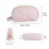 Large Capacity Pencil Case Polka Dot Pattern Stationery Bag Stationery Organizer  School Supplies