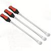 1pcs Repair Tool: Tire Pry Bar, Reinforced Hardness, Tire Lifting, Tire Scraping, Tire Repair, Tire Worker