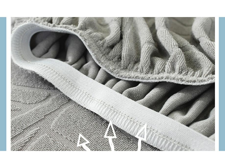 Chivas Electric Recliner Sofa Cover - All-Season, Elastic, Thick, Waterproof