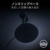 Razer Base Station V3 Chroma RGB Headset Stand with 2-Port USB 3.1 Hub and 7.1 Surround Sound