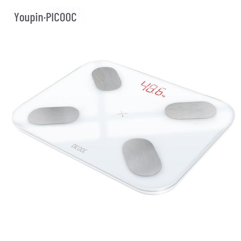 Умные весы для измерения жировой массы тела PICOOC