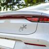 Scratch Resistant Car Sticker 3D Geometric Lizard Car Decal Waterproof Sunproof Removable No Residue for Car Door Auto Body Decoration