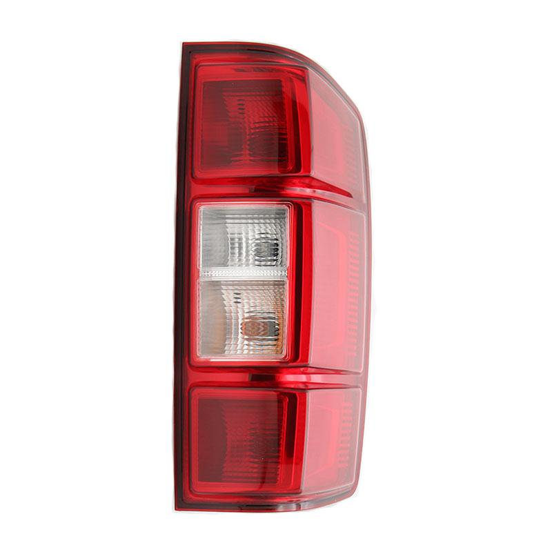 For Great Wall Wingle 7 Pickup 2018-2020 Car Accessories Left Right Tail Light Rear Bumper Brake Stop Auto Taillight Assembly