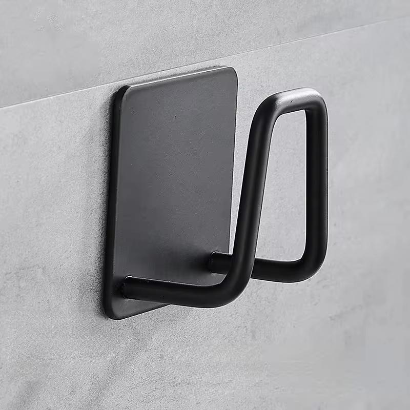 Suport Bureți de Bucătărie Autoadeziv, Raft de Uscare cu Drenaj pentru Bureți de Chiuvetă, Suport de Depozitare din Oțel Inoxidabil, Organizator Accesorii Bucătărie