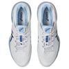 Asics Court Ff 3 Novak Clay 'White Tuna Blue' 1041A521-967