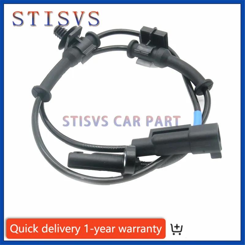 ABS Wheel Speed Sensor Front Right / Left 68199988AA For CHRYSLER 300 2015-AWD 68199988AC 68199988AD New Car Auto Parts