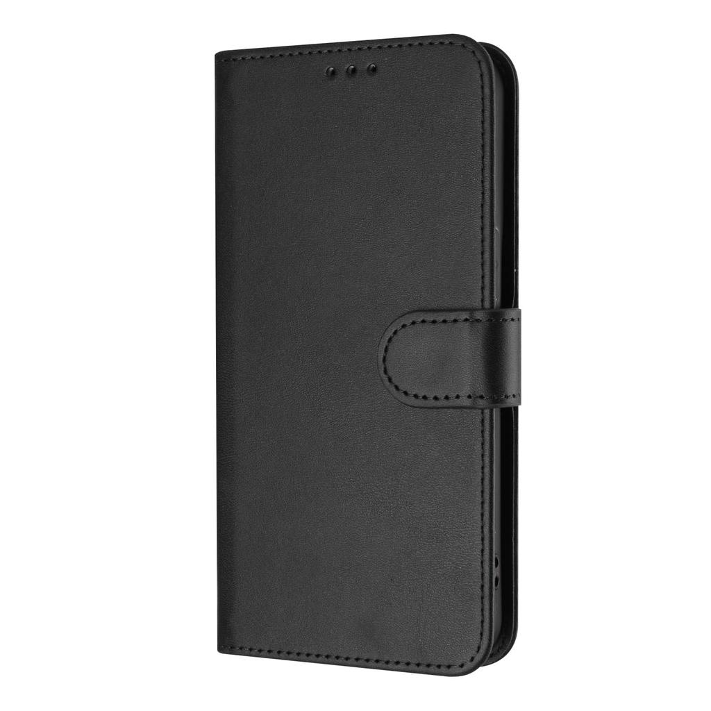 WEFOR RFID Wallet Case for iPhone 14 13 12 11 Pro Max XS Max XR SE 7 8, Flip Book Cover with Credit Card Holder for Women Men