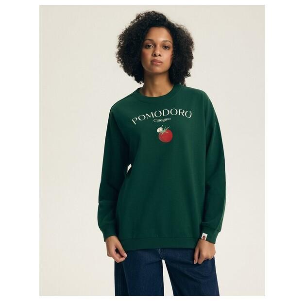 Толстовка Henderson 43725 EU M