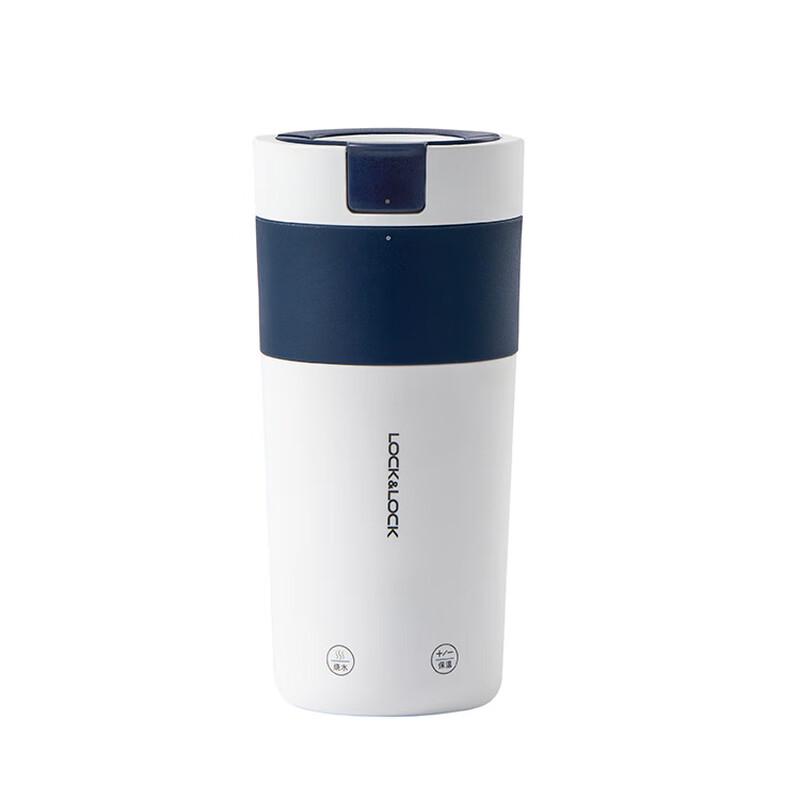 LocknLock Portable Electric Travel Mug