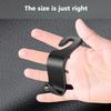 Car Seat Back Hook Holder Storage Hanger Car Styling For Cadillac CTS STS DTS SRX XLR ATX Escalade Seville Tiburon