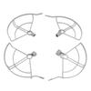 4Pcs Propeller Guard for Mini 3 Pro Replacement Lightweight Propeller Blade Protector Drone