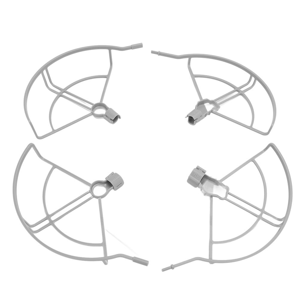 4Pcs Propeller Guard for Mini 3 Pro Replacement Lightweight Propeller Blade Protector Drone