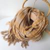 Accessoires – Écharpes et foulards