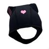 3mm Neoprene Diving Cap for Men Women Waterproof Swimming Hat Water Sports Accessory