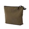 Portable Outdoor Storage Pouch Tear Resistant Wide Opening Waterproof Travel Organizer Bag Large Capacity Cosmetic Bag