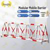 Zhongjing Mobile Road Barrier Guardrail