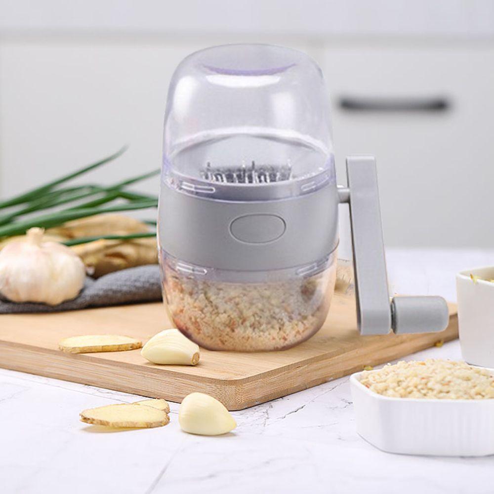 1pc Small Nut Crusher,Household Kitchen Nut Grinder,Household Peanut And Walnut Nut Blender, Manual Garlic Beater,Kitchen Stuff