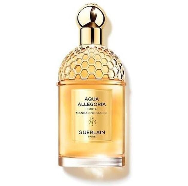 

Парфюмированная вода Guerlain Aqua Allegoria Forte Mandarine Basilic 125 ml
