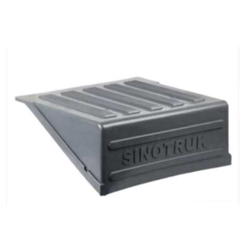 Howo ZZ1167 Battery Cover
