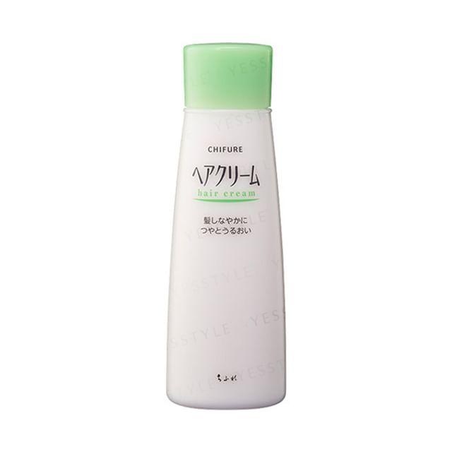 CHIFURE - Hair Cream 150ml