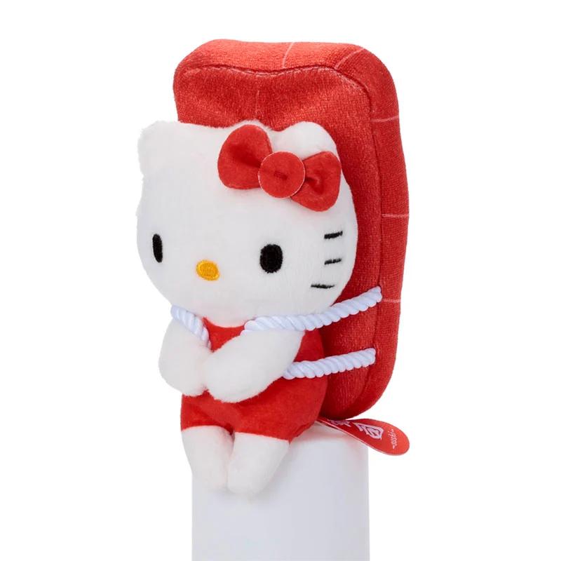 Sanrio Hello Kitty Chokkori-san Sushi Japan NEW Sanrio Characters