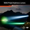 Philips SFL5141/93 Ultra-Bright Zoom Flashlight
