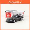 Alloy Sports Simulation Car Model Children Toy For Collection And Display