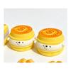 Squishy [2026 New Arrival - 2 Pieces] Chewy, Squishy, Watery, Soothing, Cute, Soft TPR Material, Slowly Returns To Its Original State, for Stress
