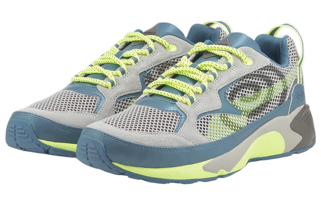 Puma Prevail Trl Perks And Mini 390448-01