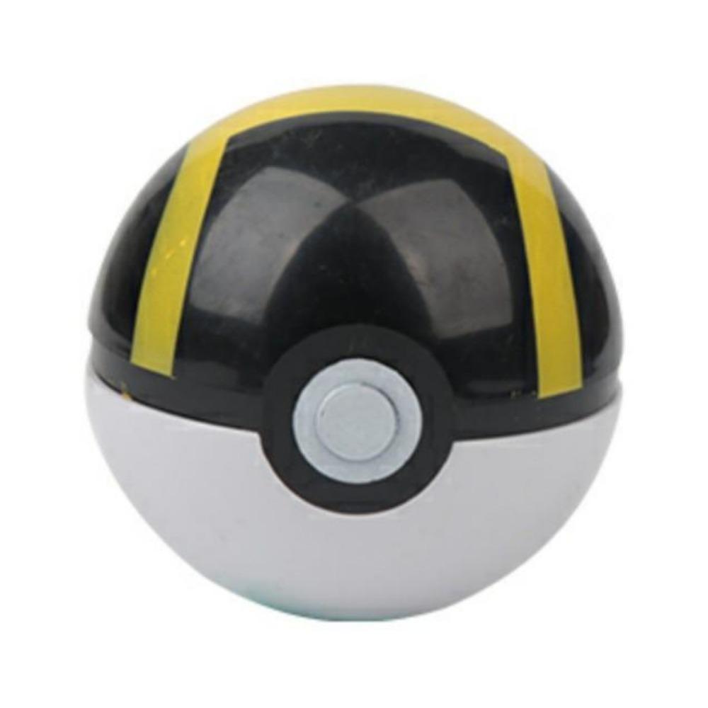 7cm Pokemon Kreslený Pikachu Domácí Elfí Míček Kreativní Pokeball Poke Míčky Děti Fanoušci Sběratelská Módní Trendy Hračka Vánoční Dárek