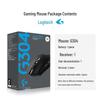 Logitech G304 Lightspeed Wireless Gaming Mouse