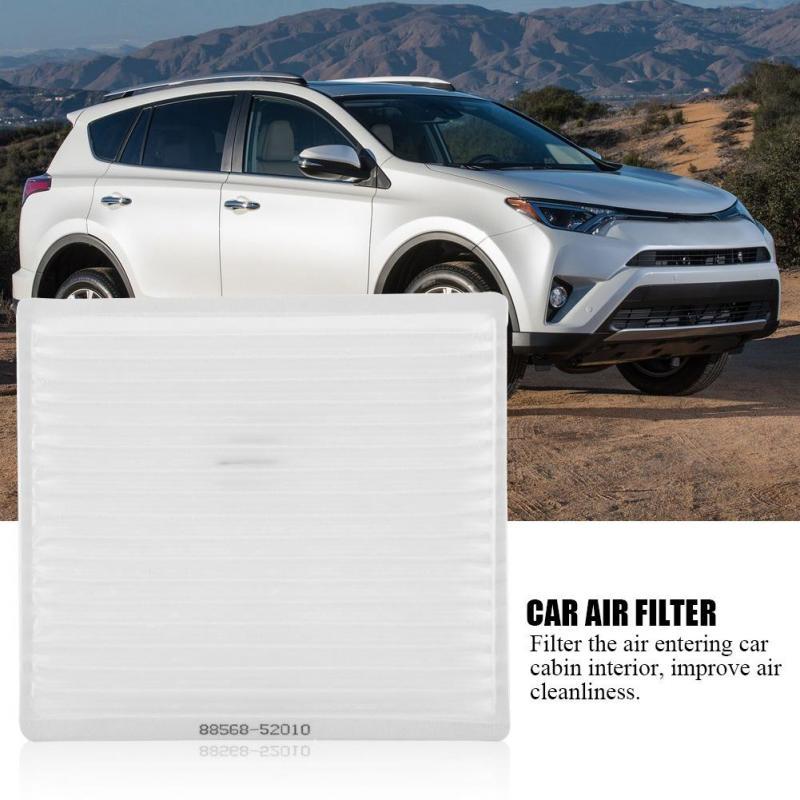 8856852010 Car Cabin Air Filter Intake Cleaner for Toyota Scion tC