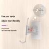 Rotatable Aluminum Wall Mount Tablet Bracket for iPad