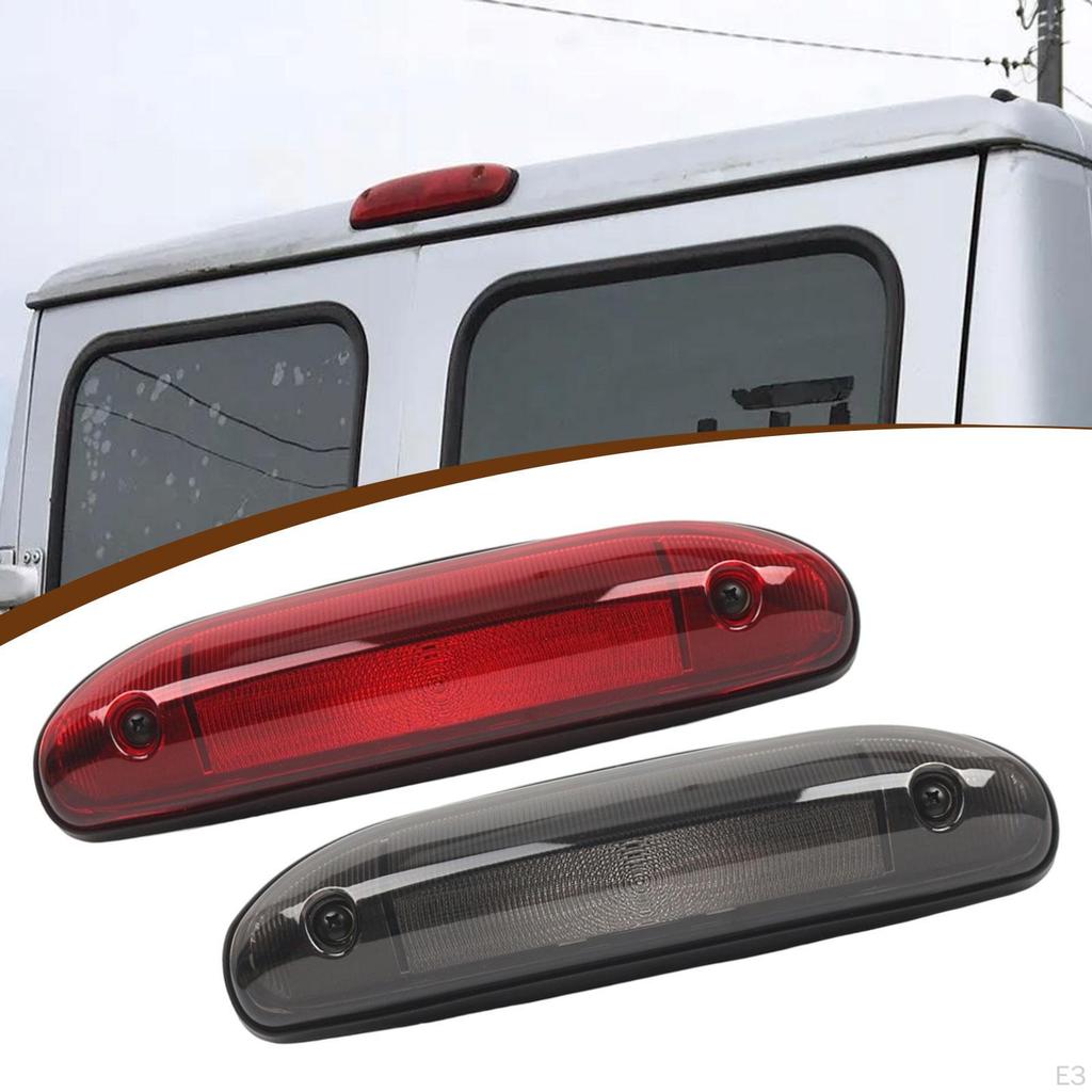 Stop Tail Lamp 1304039070 Spare Parts, Replacement High Level Light 735318908 for 244
