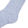 Soxy Mens Plain Mid Calf Socks (Pack of 4)