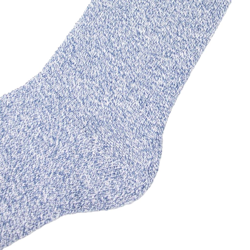 Soxy Mens Plain Mid Calf Socks (Pack of 4)