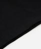 FRIZMWORKS Henley Neck Half Tee _ Black