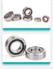 High-Precision Angular Contact Ball Bearings 7200-7205C-2RZ P5