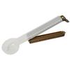Kai Daily Plus Kitchen Clip with Measuring Spoon, 160 x 29 x 20 mm, Made in Japan