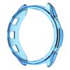 Demi-paquet de étui de protection en Tpu pour Garmin Forerunner 265 / 265s, housse de protection creuse souple pour Garmin Forerunner 965