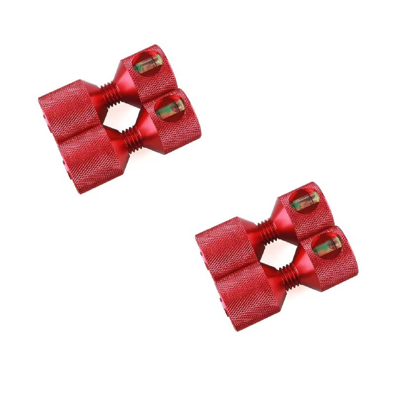 

Двухотверстий центрирующий штифт фланца Центрирующий штифт фланца с уровнем 1-1/8 дюйма Набор двухотверстий центрирующих штифтов фланца One Size