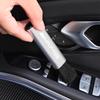 Car Cleaning Brush Telescopic Multi Functional Dust Removal Small Soft Brush Accessories Car Decal For Mercedes Benz AMG W214 W2 CN1