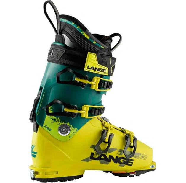 Lange XT3 110 лыжные ботинки