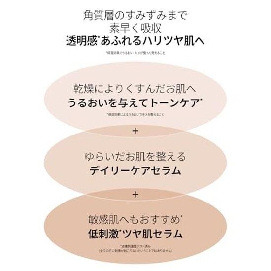BOJ Glow Deep Serum Rice + Alpha Arbutin Beauty Joseon Bran Water 30ml