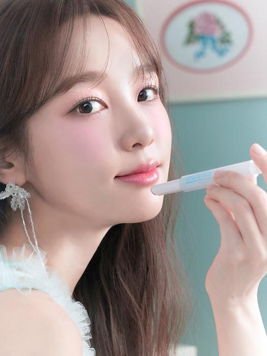 dasique melting candy balm