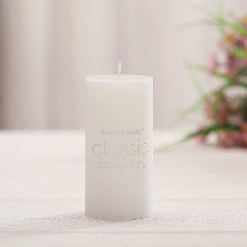 Cylindrical Candles, Scented Candles, Scented Candle Holders, Small Scented Candles, Creative Home Decoration Gifts